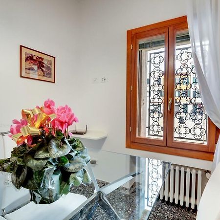 Ferienwohnung San Stin Venedig Exterior foto