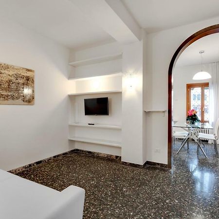 Ferienwohnung San Stin Venedig Exterior foto