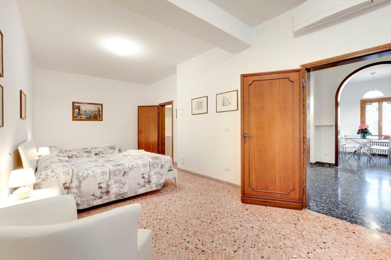 Ferienwohnung San Stin Venedig Exterior foto