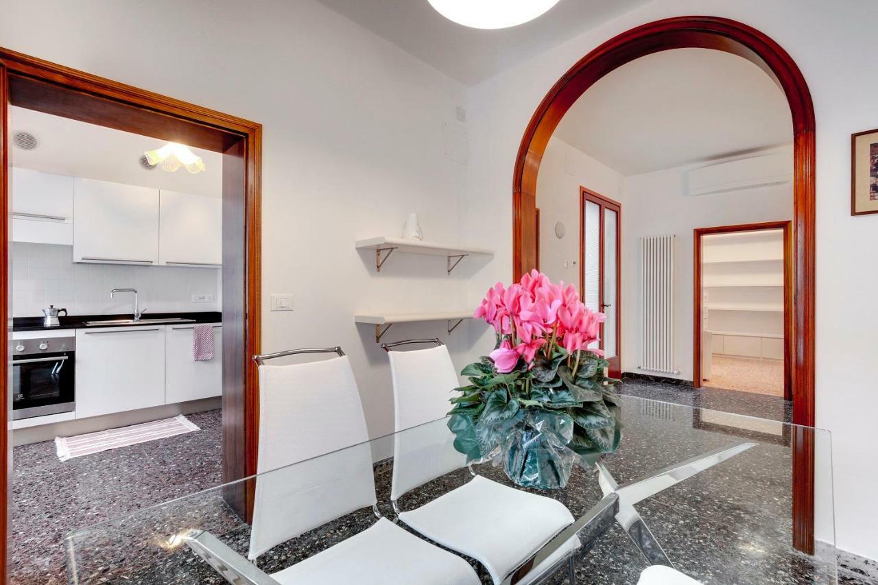Ferienwohnung San Stin Venedig Exterior foto