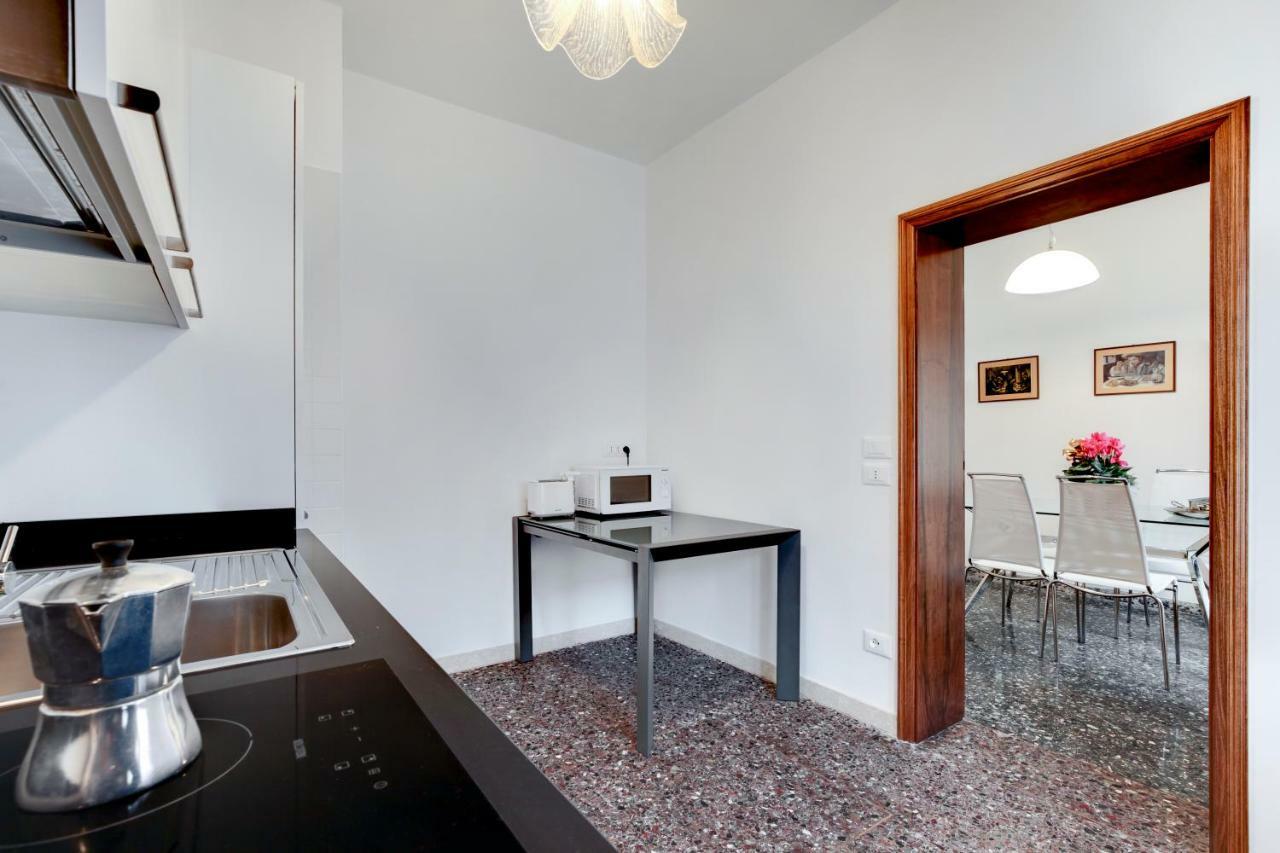 Ferienwohnung San Stin Venedig Exterior foto