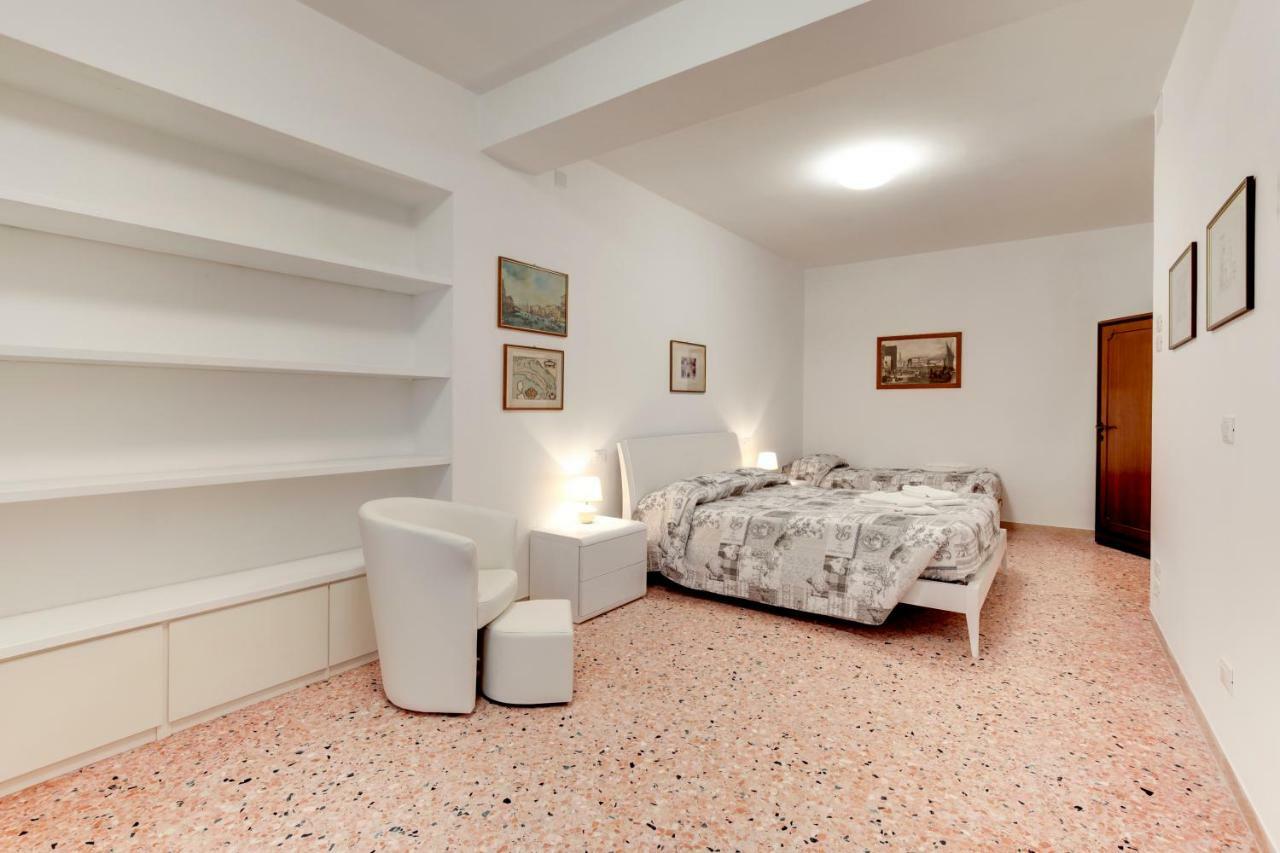 Ferienwohnung San Stin Venedig Exterior foto