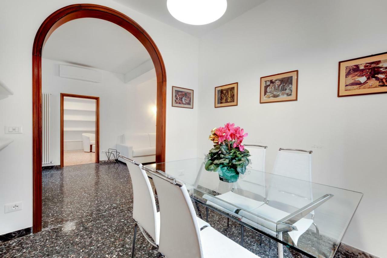 Ferienwohnung San Stin Venedig Exterior foto