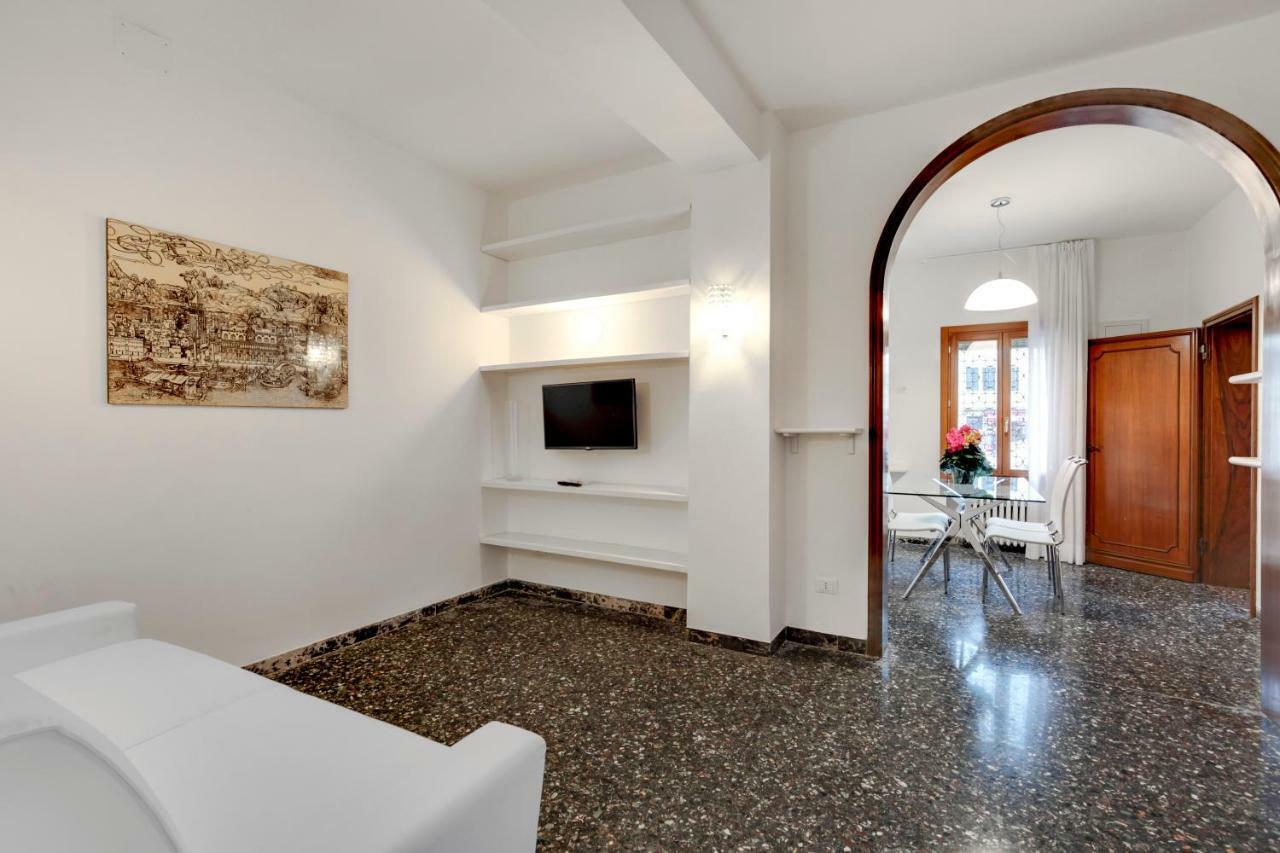 Ferienwohnung San Stin Venedig Exterior foto