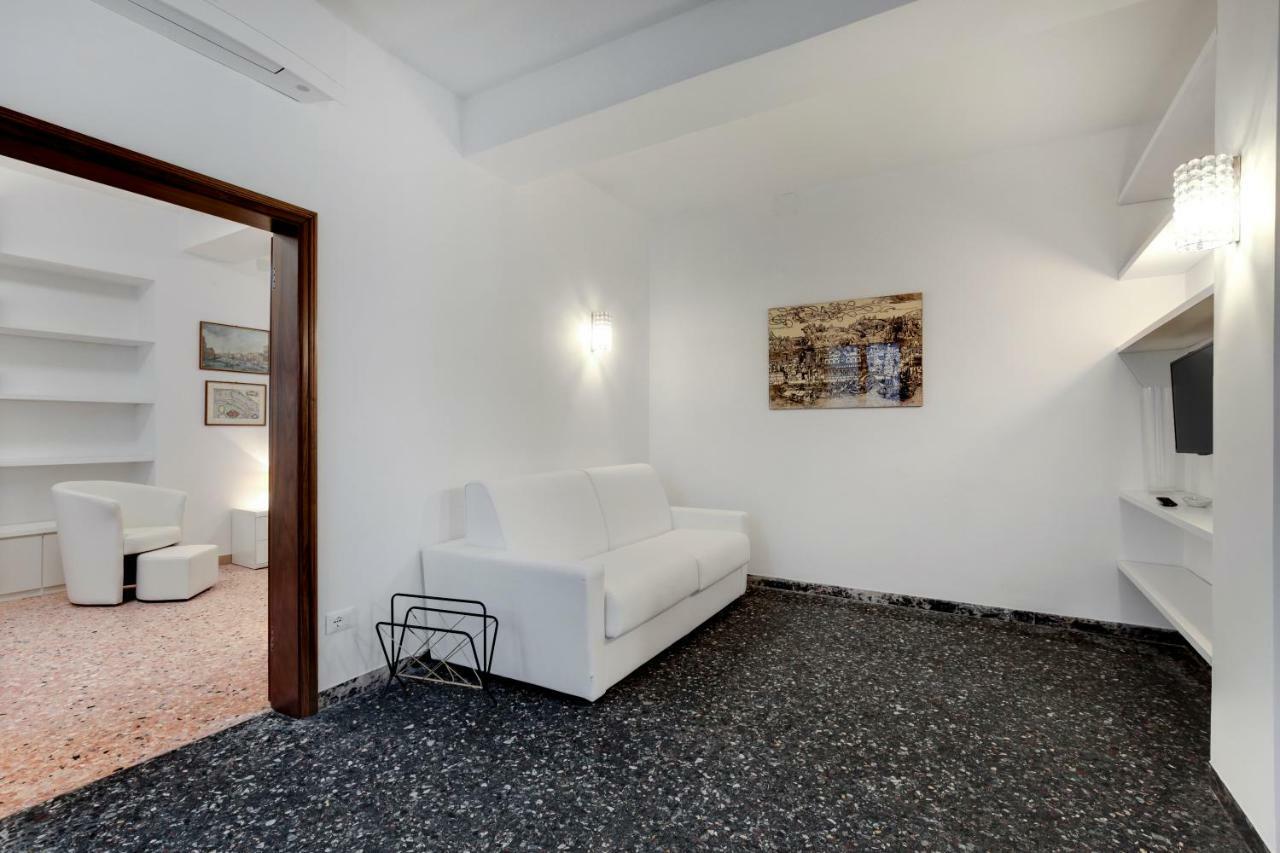 Ferienwohnung San Stin Venedig Exterior foto
